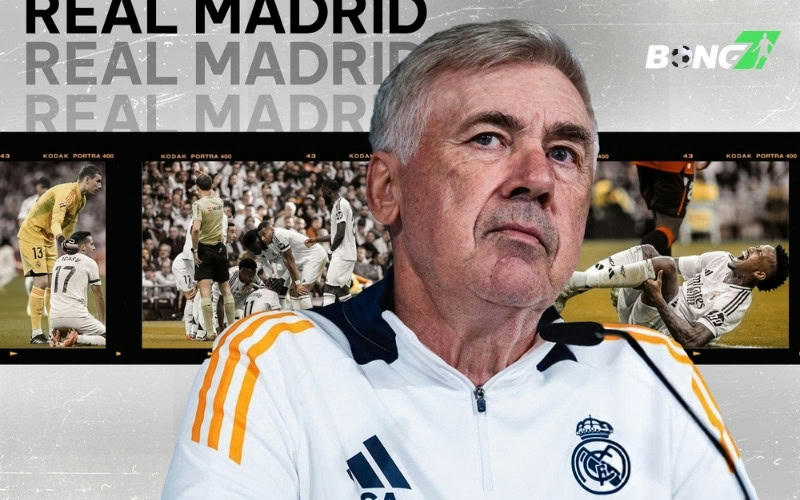 Nguy cơ Real Madrid “dứt áo ra đi” do bất đồng với quyết định từ VAR