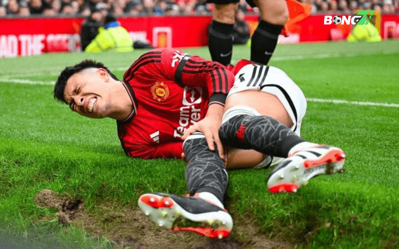 Man United sẽ bước vào giai đoạn quan trọng của mùa giải với đội hình gần như đầy đủ