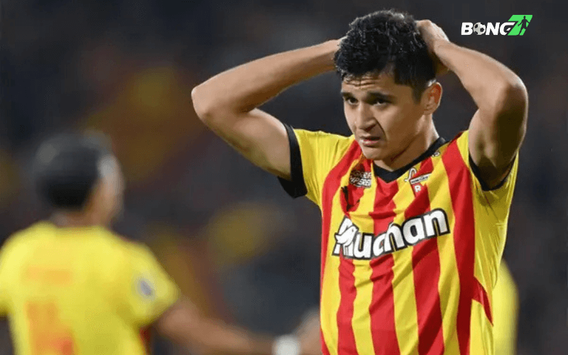 Man City đang nhận thấy sự tăng trưởng doanh thu từ Uzbekistan nhờ vào Khusanov