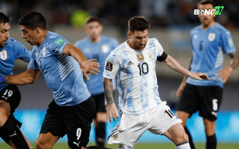 Argentina đang bước vào một kỷ nguyên mới