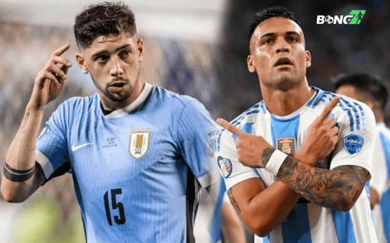 Tương lai của đội tuyển Argentina: Áp lực từ “hậu Messi”