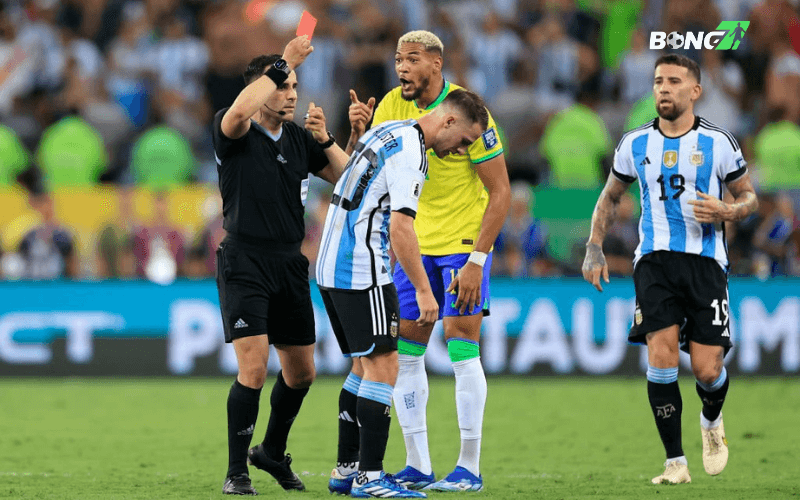 Scaloni khẳng định rằng các cầu thủ Argentina sẽ phải duy trì sự tập trung cao độ