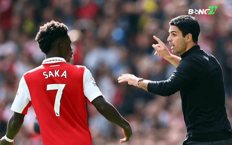 Arsenal trong quá khứ đã được biết đến với lối chơi tấn công sắc bén