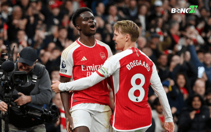 Arsenal thiếu sự sáng tạo trong việc tạo cơ hội