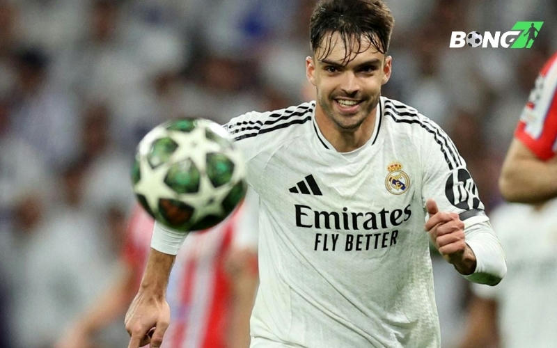 Raúl Asencio: Viên ngọc quý từ La Fábrica