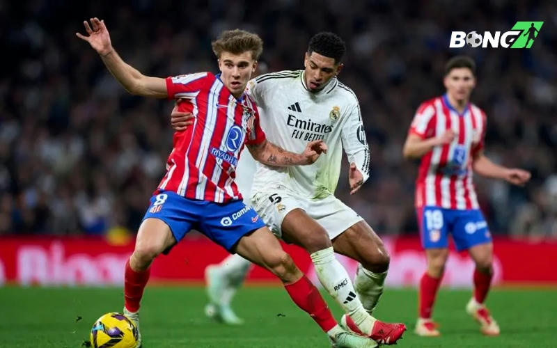 Điều gì khiến Atletico Madrid đặc biệt?