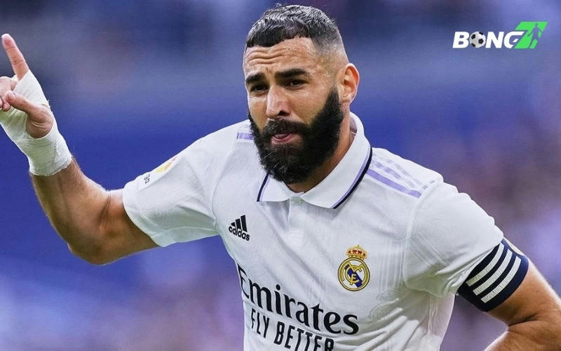 Benzema mở lời: Mong muốn được gần gũi với Real Madrid