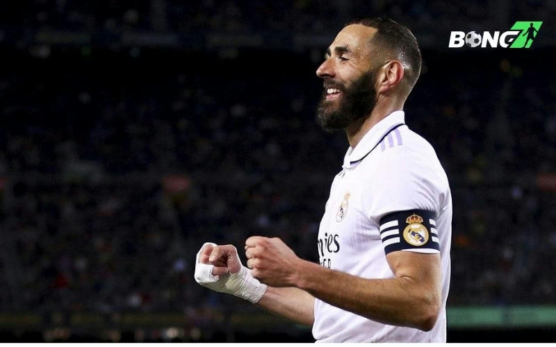 Khi nào Benzema trở lại?