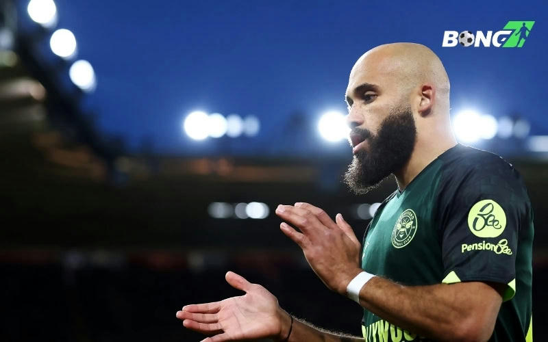 Thời điểm tỏa sáng tại Premier League