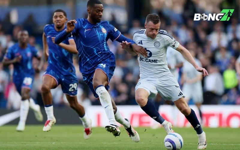 Chelsea bỏ lỡ cơ hội mở tỷ số đáng tiếc