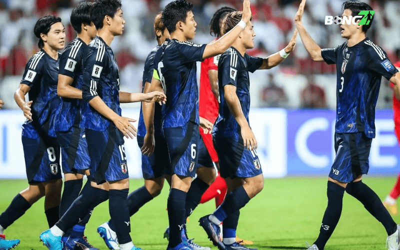 Những đội bóng đáng chú ý trên đường tới World Cup 2026