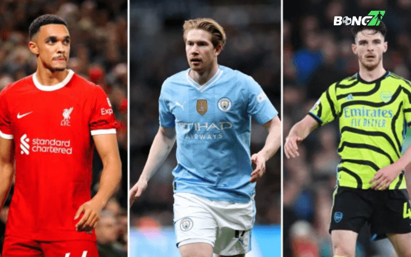 Tương lai của Premier League mùa giải 2024/25