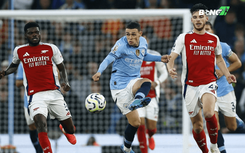 Cuộc đua giành vé tham dự Champions League mùa giải 2025/26 sẽ còn rất gay cấn