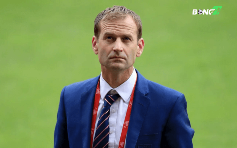 Dan Ashworth chuẩn bị trở lại với FA sau khi rời Old Trafford vào tháng 12/2024