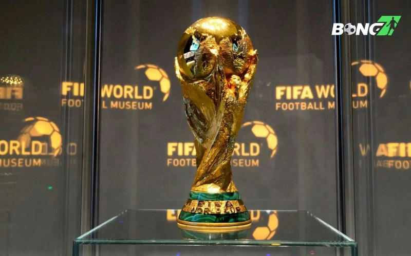 FIFA cũng đang lên kế hoạch tổ chức một sự kiện văn hóa và giải trí ngay tại quảng trường Times Square