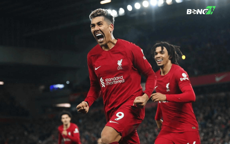 Dưới sự dẫn dắt của HLV Arne Slot, The Reds bắt đầu mùa giải với những kỳ vọng cao
