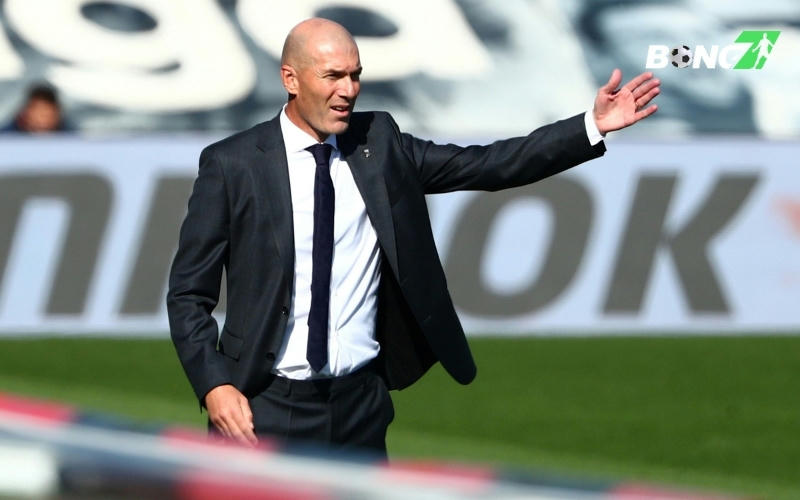 Zidane tham vọng mang về 4 bản hợp đồng “bom tấn”
