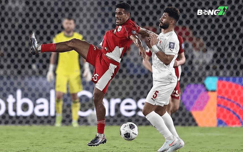 Bahrain gặp khó khăn trong việc tìm kiếm cơ hội
