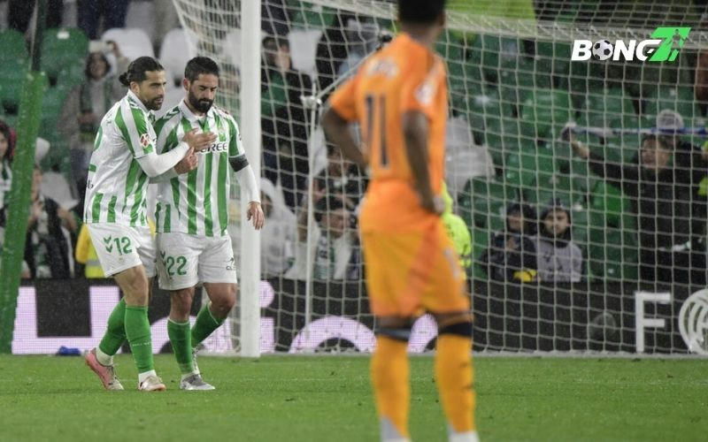Real Madrid và bài học từ Isco