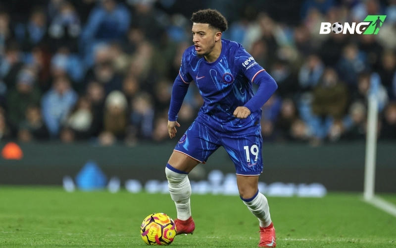 Jadon Sancho và tuyên bố “tự do” sau khi rời MU