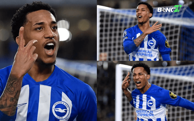 HLV trưởng Fabian Hurzeler tiết lộ rằng Joao Pedro dành rất nhiều thời gian để luyện tập penalty