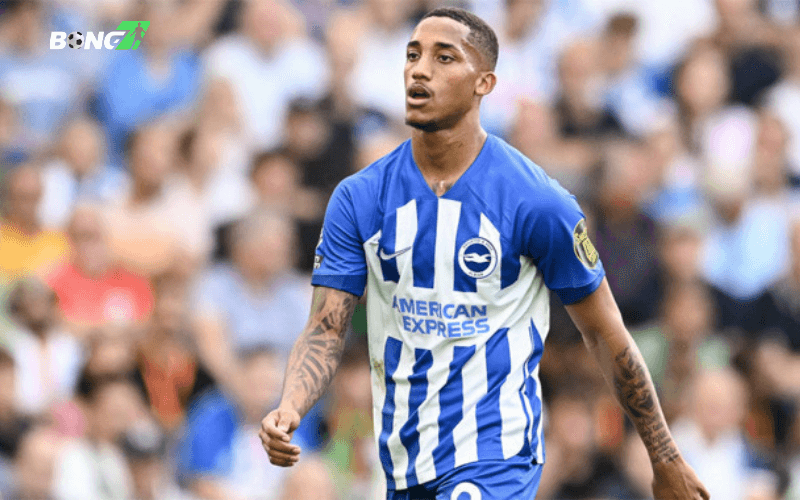 Joao Pedro của Brighton là một chuyên gia penalty thực sự, với tỷ lệ thành công 93%