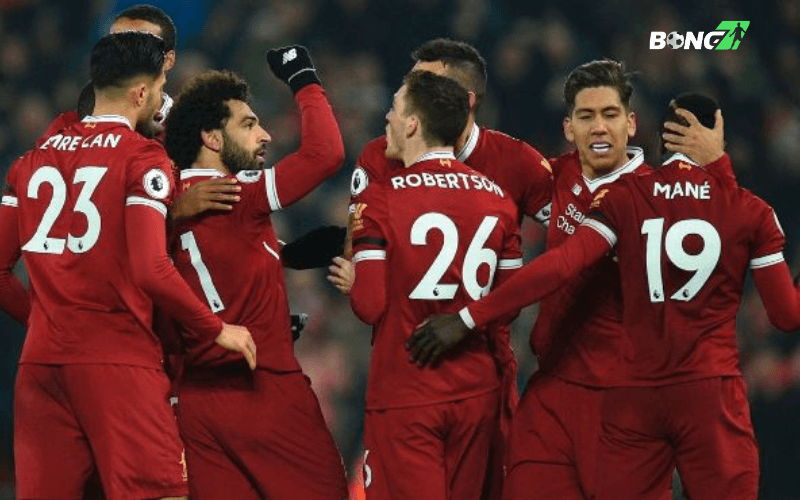 Cuộc đua giành chức vô địch Premier League vẫn còn rất nhiều kịch tính