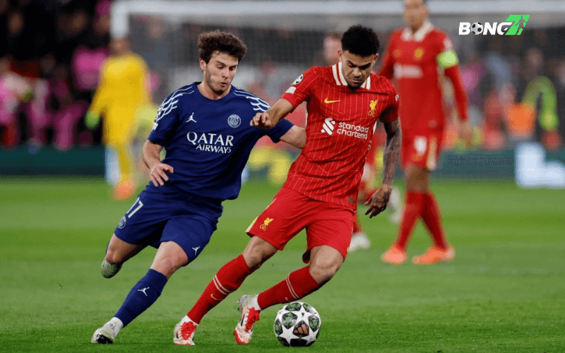 Trận derby lần này tại Anfield sẽ là cuộc đối đầu cuối cùng giữa hai đội tại Goodison Park