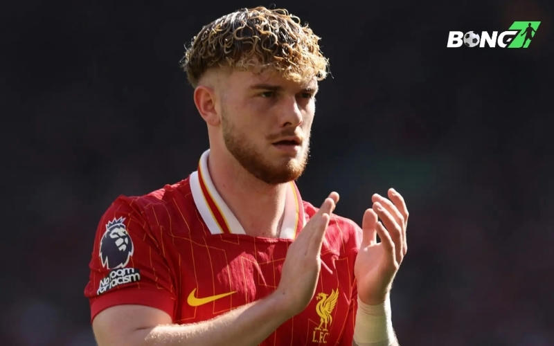 Elliott là lựa chọn lý tưởng cho tuyến giữa Liverpool