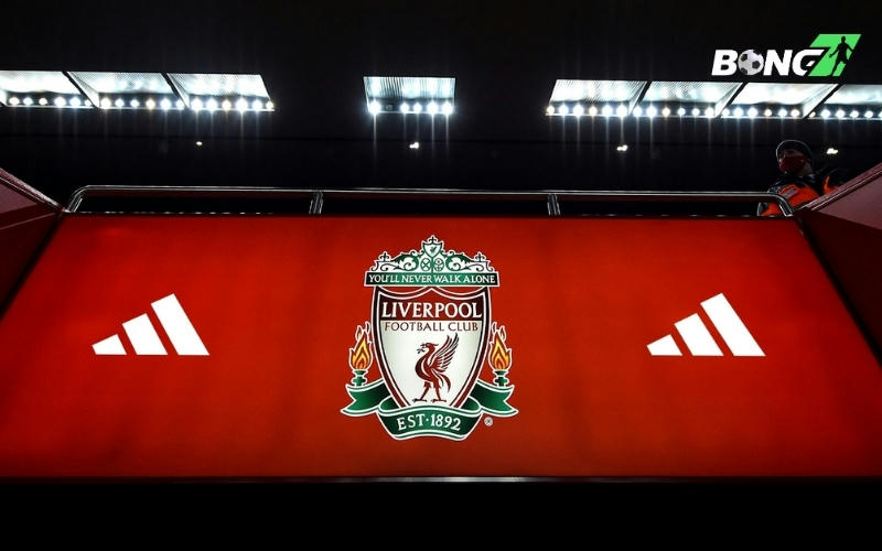 hợp tác giữa Liverpool và Adidas hứa hẹn sẽ mở ra nhiều dự án mới