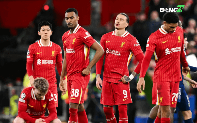 Đấu tay đôi: Mấu chốt thành công của Liverpool