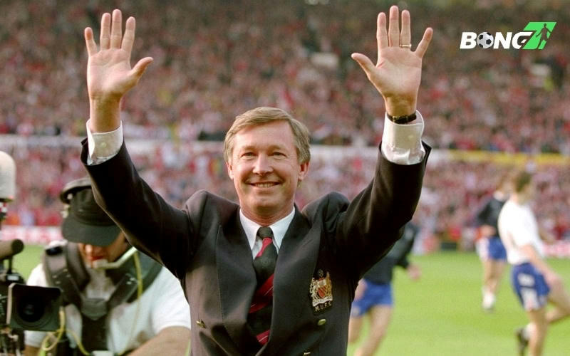 Sau khi Sir Alex Ferguson rời đi, đội bóng bước vào kỷ nguyên hỗn loạn