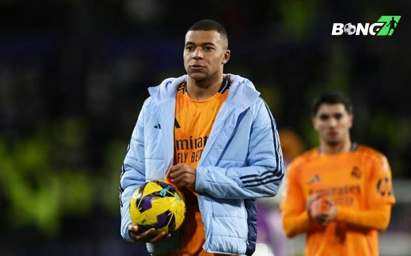 Một số chuyên gia cho rằng việc Mbappe chưa thể bùng nổ ngay tại Real Madrid là điều dễ hiểu