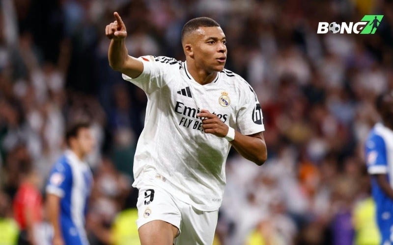 Liệu Kylian Mbappe có tham gia trận derby rạng sáng nay không?