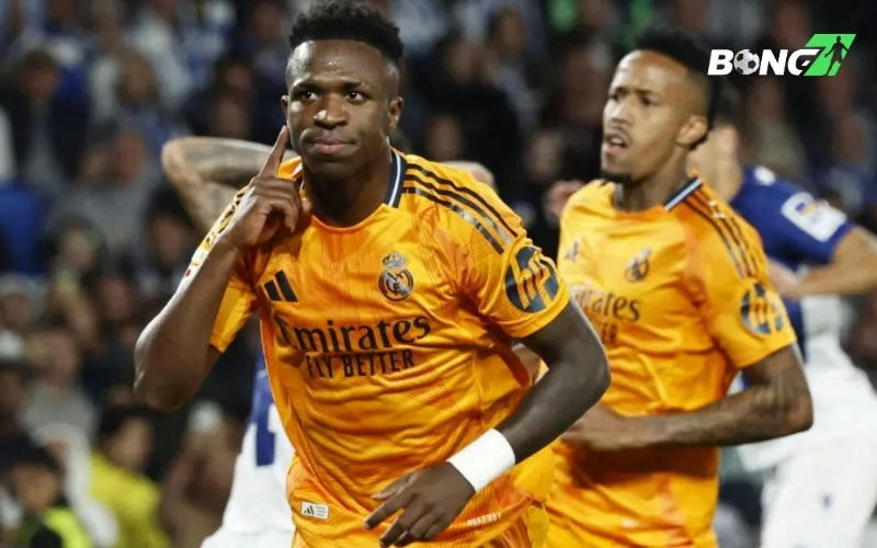 Liệu Real Madrid có thể cải thiện trong tương lai?