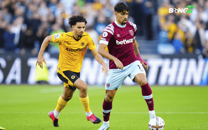 West Ham cũng không có phong độ quá ấn tượng trong thời gian gần đây