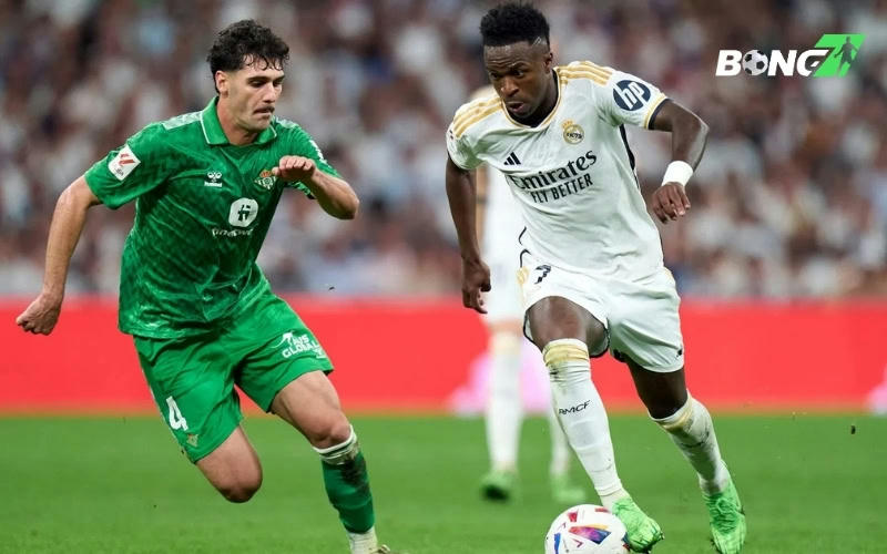 Real Madrid sớm dẫn trước nhờ Diaz