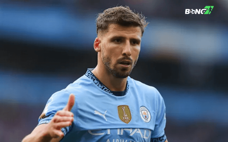 Man City đang tập trung tối đa cho mục tiêu trở lại đỉnh cao