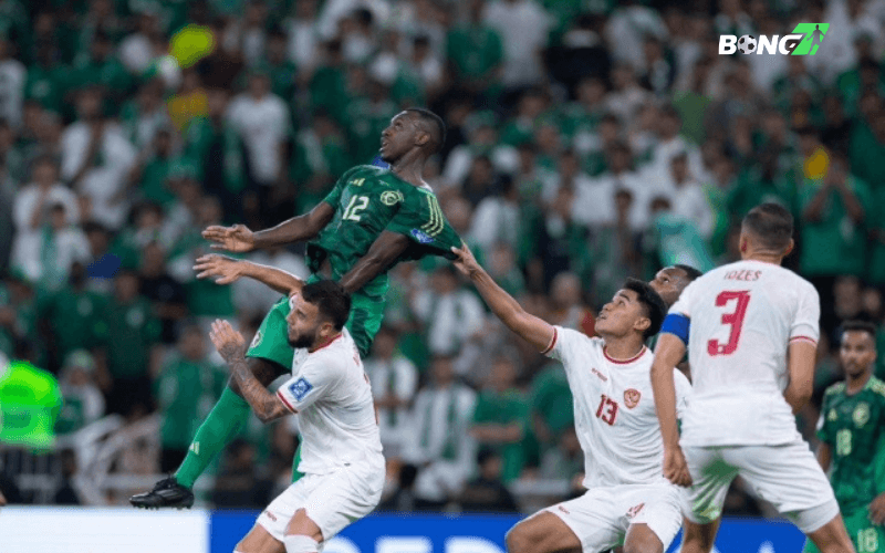 Trận hòa 0-0 với Nhật Bản khiến cơ hội giành vé World Cup 2026 của Saudi Arabia trở nên khó khăn
