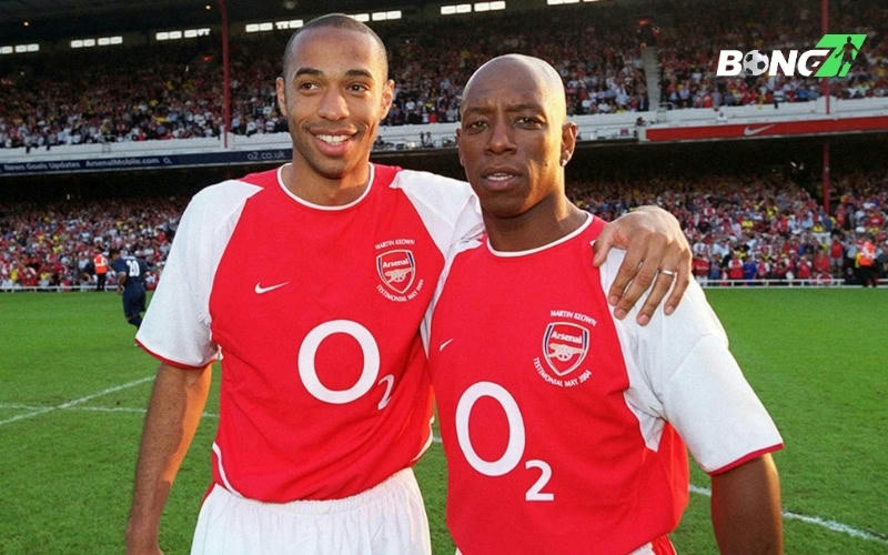Sự gắn bó của Thierry Henry với bóng đá sáng tạo