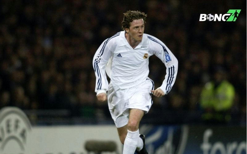 Steve McManaman: Khởi đầu ấn tượng