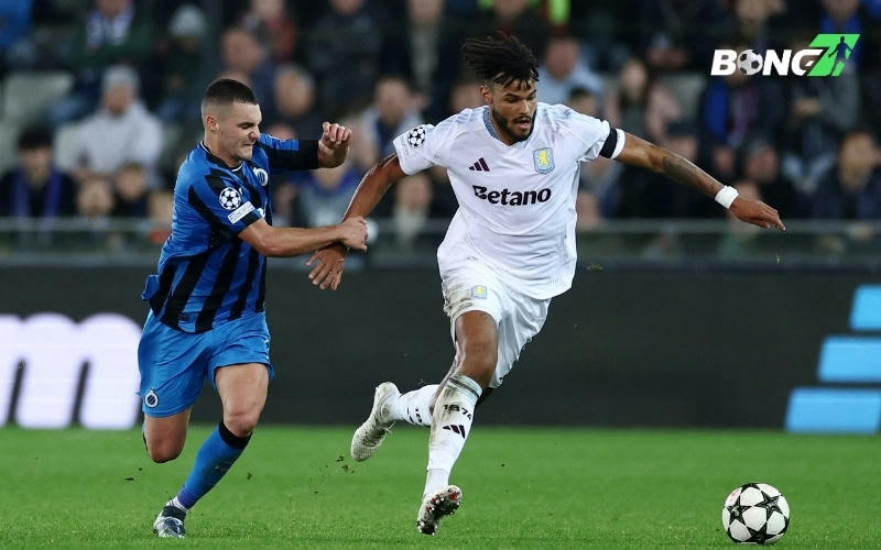 Tyrone Mings: Người hùng phòng ngự và sự trưởng thành từ sai lầm