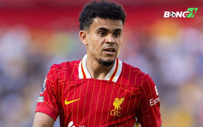 Nunez, Jota và bài toán hiệu suất trong vấn đề hàng công tại Liverpool