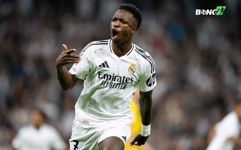 Sút penalty ở Real Madrid: Vấn đề chưa có lời giải