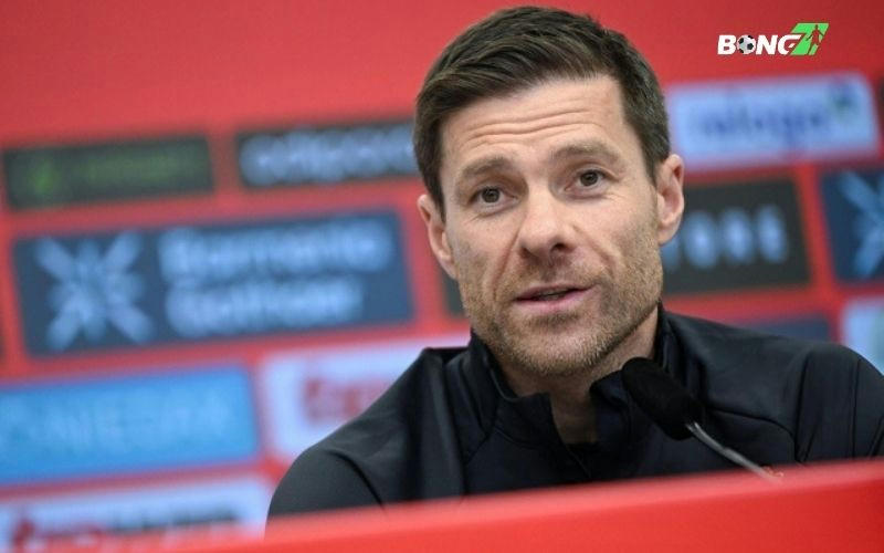 Leverkusen chuẩn bị đối phó với sự ra đi của Alonso