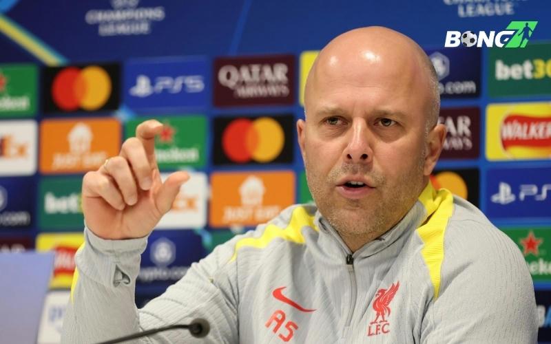 Thái độ của HLV Liverpool trước sự thừa nhận