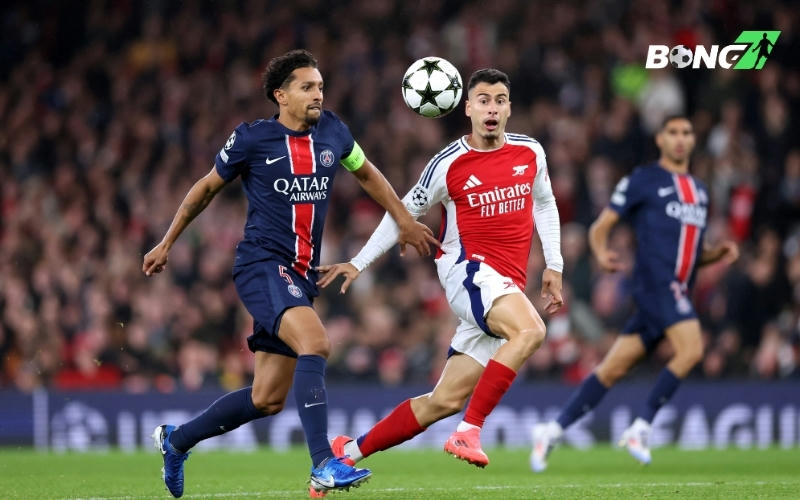 Arteta kêu gọi người hâm mộ cổ vũ cho Arsenal trước trận vs PSG