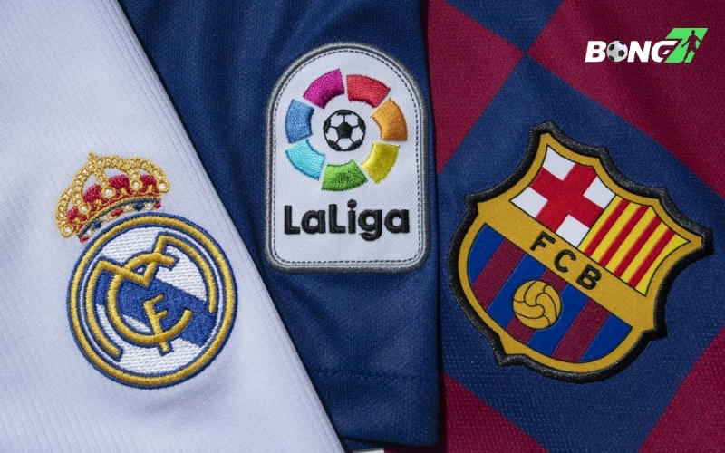 Barca tạm dẫn đầu, Real quyết bám đuổi