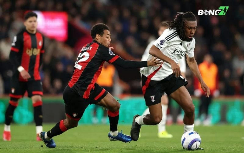 Trước trận đấu này, Bournemouth đã trải qua 6 vòng đấu liên tiếp không thắng tại Premier League