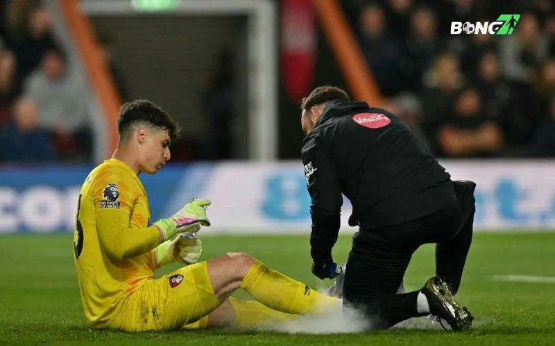 Bournemouth trở lại mạnh mẽ, Fulham cần cải thiện bản lĩnh